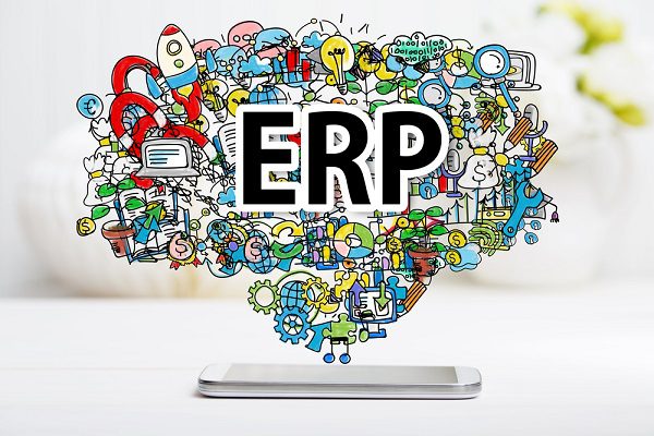 phan mem erp - Giải pháp ERP -  Tối ưu quản lý cho doanh nghiệp