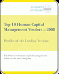 top 10 human capital management vendors 120x150 - TOP 10 NHÀ CUNG CẤP GIẢI PHÁP HCM 2009