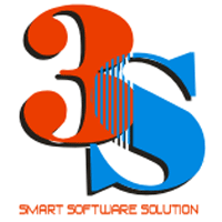 3S-Logo
