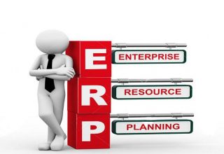 Vai trò của hệ thống quản trị doanh nghiệp tổng thể ERP