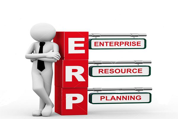 Vai trò của hệ thống quản trị doanh nghiệp tổng thể ERP