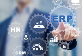 Phần mềm ERP là gì? Tổng quan về giải pháp hệ thống ERP – Hoạch định nguồn lực doanh nghiệp