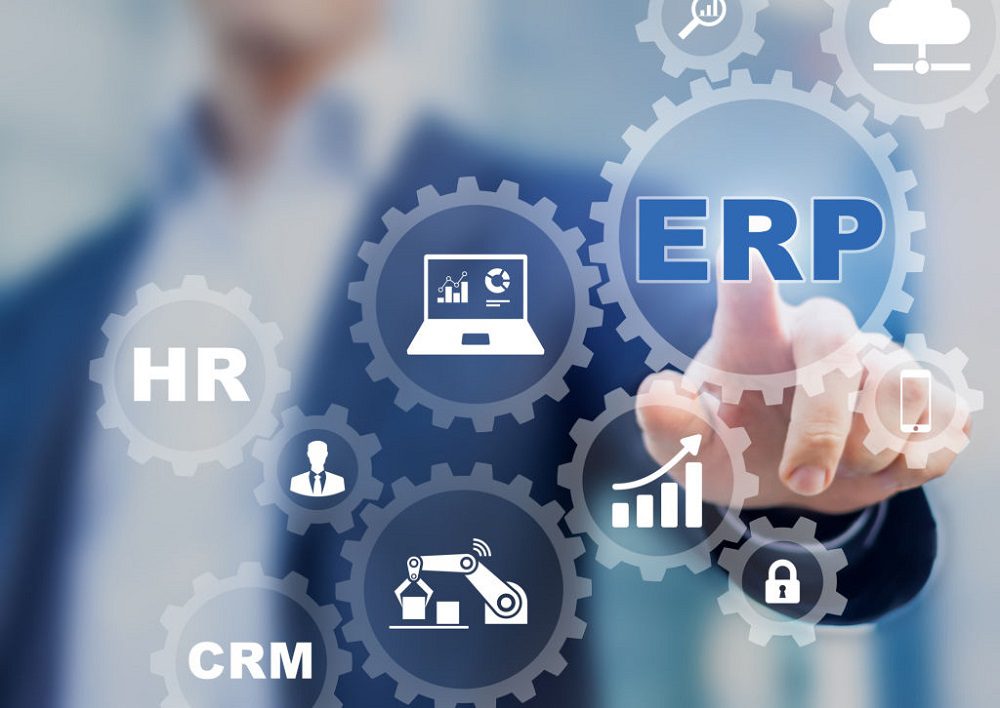 Phần mềm ERP là gì? Tổng quan về giải pháp hệ thống ERP