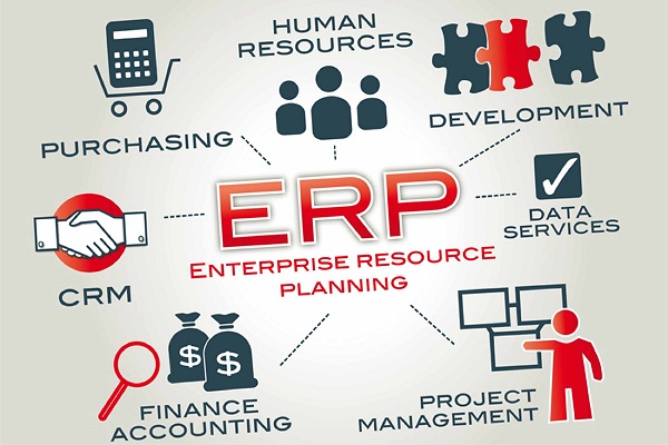 Nhiều doanh nghiệp Việt vung hàng triệu đô để triển khai ERP