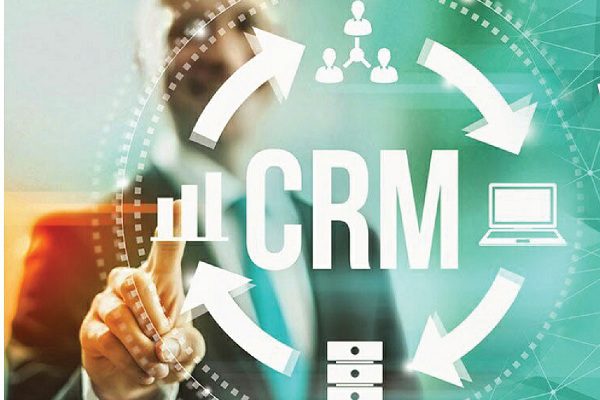 Phần mềm quản lý quan hệ khách hàng CRM: Bí quyết kéo khách hàng về