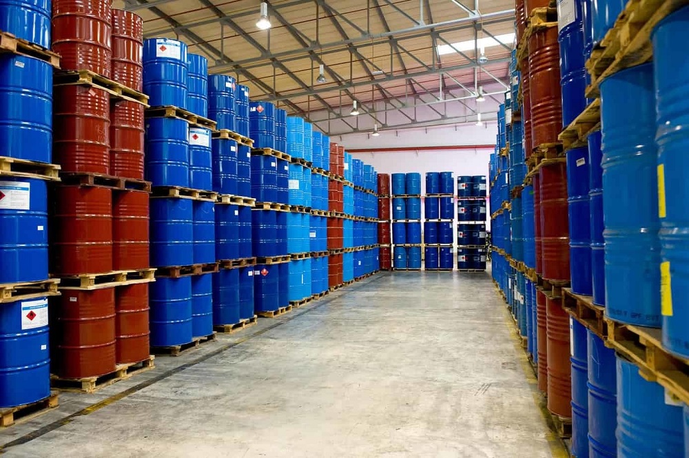 Vì sao doanh nghiệp hóa chất cần triển khai ERP? Vì sao doanh nghiệp hóa chất cần triển khai ERP?