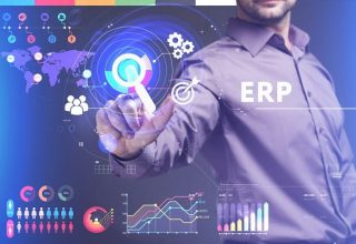 Hệ thống ERP là gì? ERP có vai trò gì trong quản trị doanh nghiệp