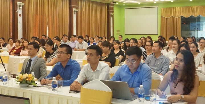SK&ĐS: Doanh nghiệp dược Việt tích cực đầu tư hệ thống ERP để bứt phá cạnh tranh