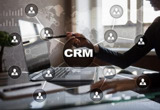 Phần mềm CRM: Chiến thắng đối thủ nhờ thấu hiểu khách hàng