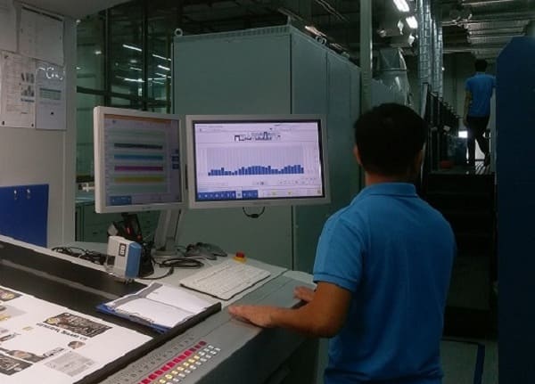 goldsun ung dung giai phap 3s erp vao quan ly san xua 1 - Giải pháp ERP Việt đầu tiên ứng dụng IoT vào quản lý sản xuất