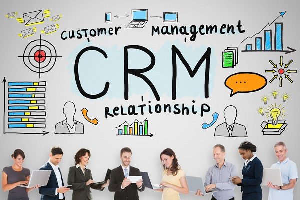 6 gợi ý giúp bạn lựa chọn được phần mềm CRM hiệu quả cho doanh nghiệp