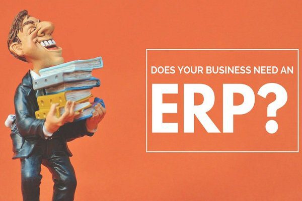 khi nao doanh nghiep can ung dung giai phap erp1 - Khi nào doanh nghiệp cần ứng dụng giải pháp ERP?