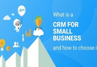 Doanh nghiệp nhỏ có nên ứng dụng phần mềm CRM?