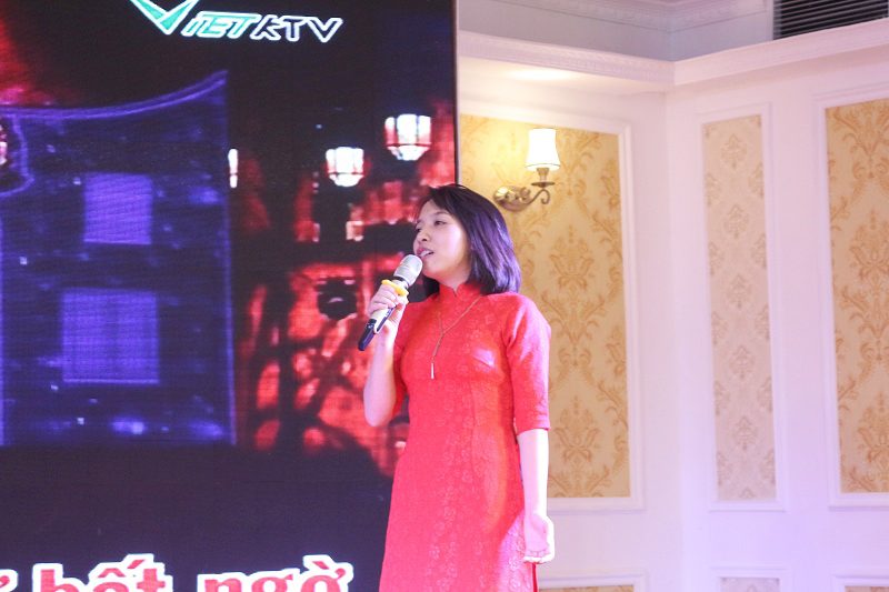 gala year end party itg vietnam 29 - Year End Party 2018: Bung tràn cảm xúc trong tiệc Gala cuối năm nhà ITG
