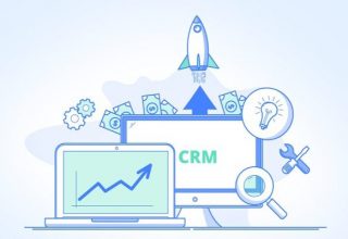 Xu hướng của phần mềm CRM tại Việt Nam