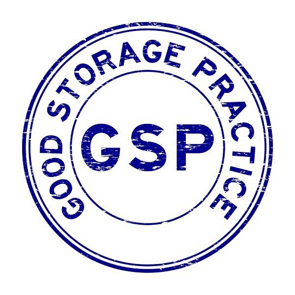 GSP (Good Storage Practice) là gì?