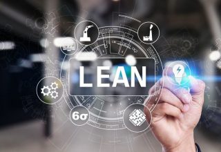 Lean Manufacturing là gì? Khám phá những nhà máy ứng dụng Lean