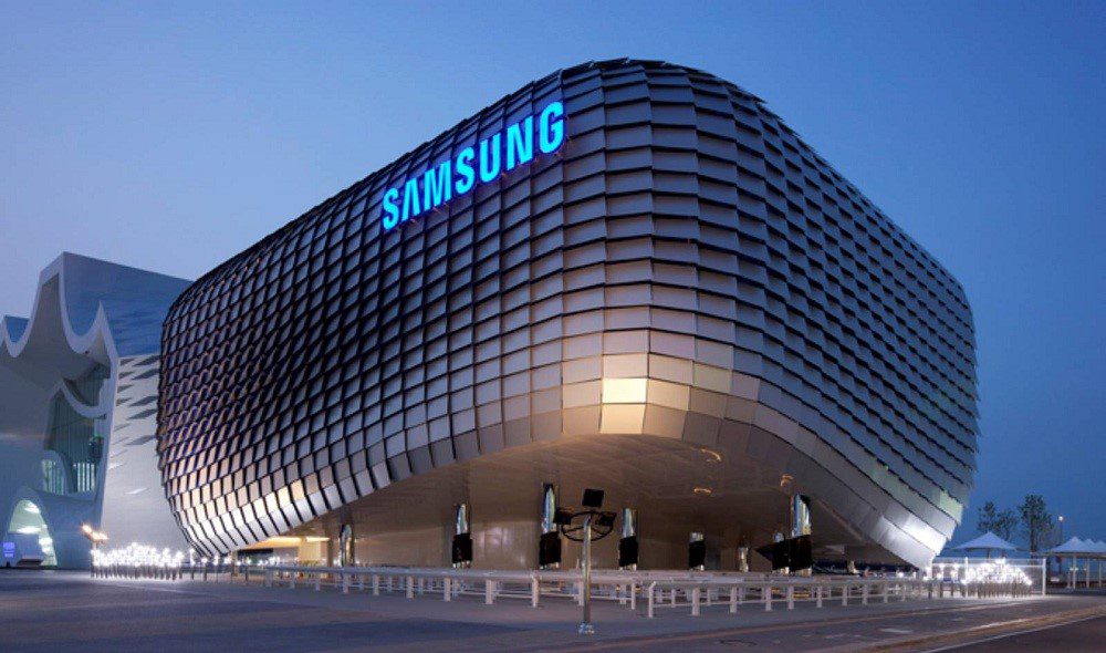 Samsung là một trong những doanh nghiệp thành công khi ứng dụng six sigma