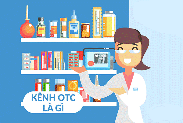 nha thuoc otc 1 - Nhà thuốc OTC: kênh bán hàng tiềm năng của doanh nghiệp Dược
