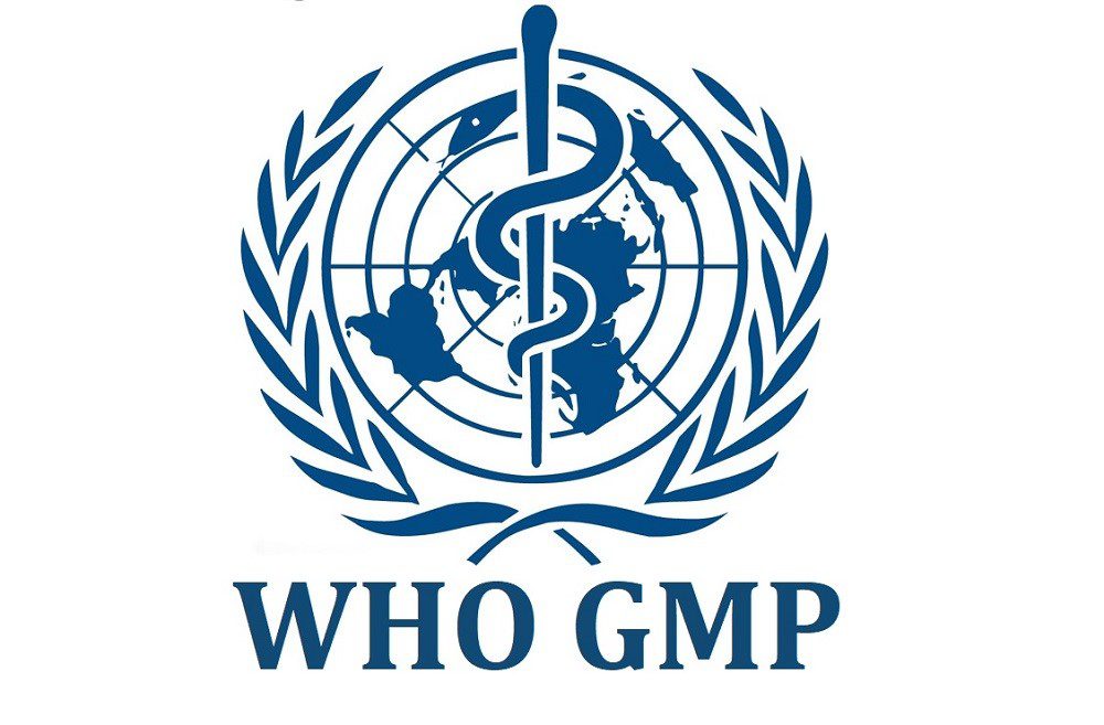 thuc hanh tot san xuat thuoc gmp 2 - Thực hành tốt sản xuất thuốc GMP giúp đảm bảo sức khỏe người tiêu dùng thế nào?