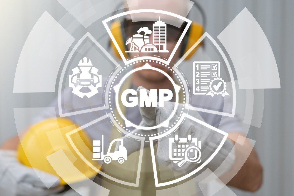 tieu chuan gmp la gi 3 - Các bước triển khai GMP chuẩn nhất cho doanh nghiệp