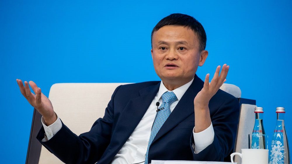 quan tri doanh nghiep tu jackma1 - Học hỏi bí quyết quản trị doanh nghiệp từ Jack Ma