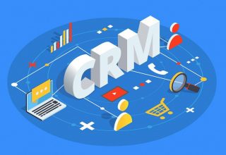 6 lợi ích lớn nhất của phần mềm CRM