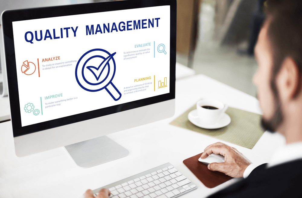 Hệ thống quản lý chất lượng là gì ?