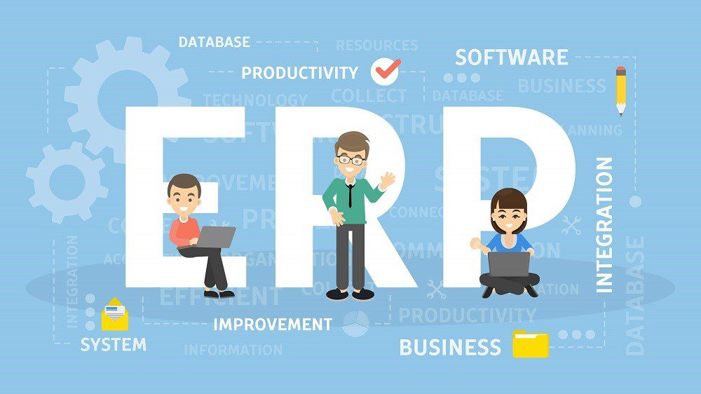 ưu và nhược điểm của phần mềm ERP