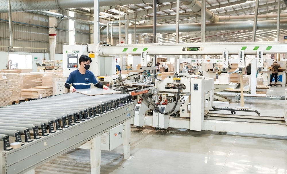 ERP ngành nội thất là gì?