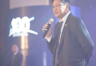 Chan Chee Meng<br><span>Tổng Giám Đốc Công ty TNHH Sơn Kansai – Alphanam</span>