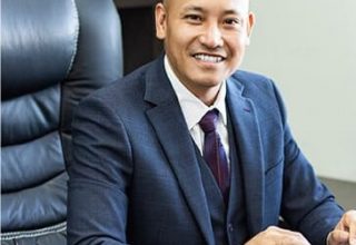 Tăng Văn Khanh<br><span>CEO Công ty CP đầu tư K&G Việt Nam</span>