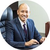 <p>Ông Tăng Văn Khanh- CEO Công ty CP đầu tư K&G Việt Nam</p>
