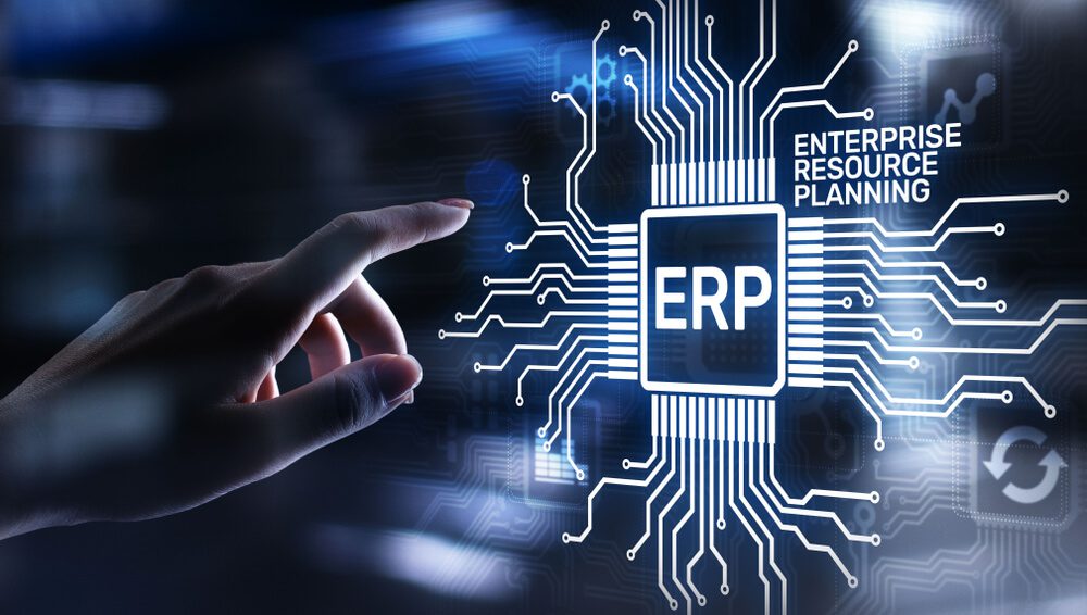 phan mem quan tri doanh nghiep 02 - Những điều cần biết về phần mềm quản trị doanh nghiệp ERP