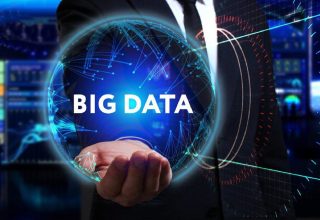 Big Data là gì? Tìm hiểu về Dữ liệu lớn và ứng dụng đối với doanh nghiệp