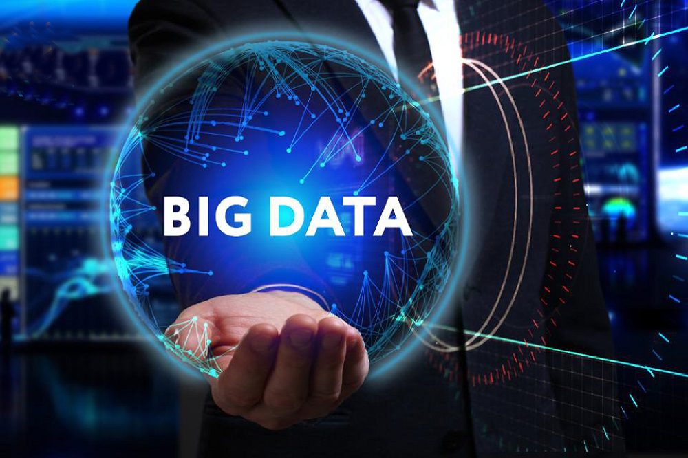 Tìm hiểu về Big Data
