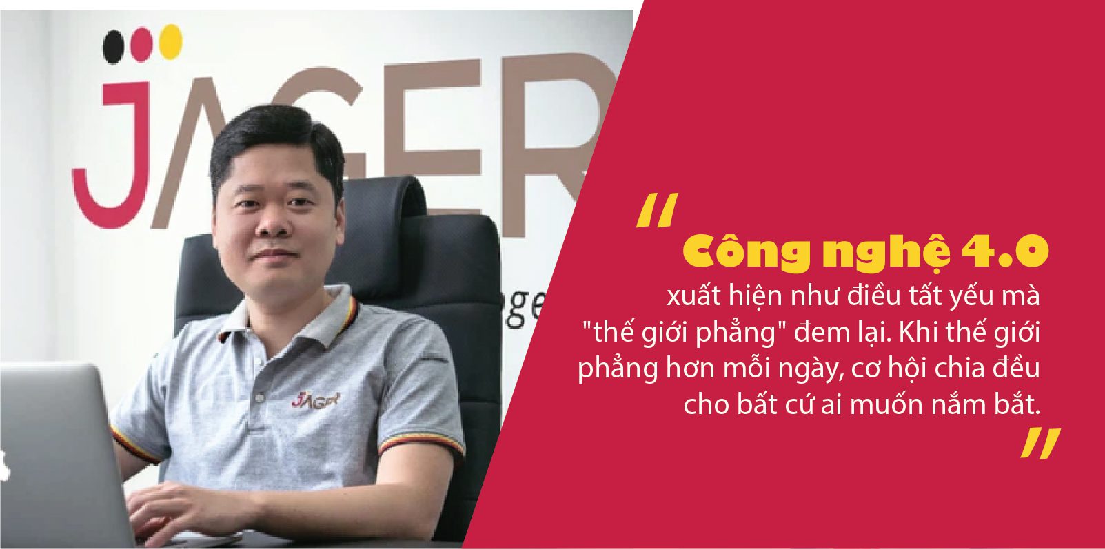 Anh 1 01 02 - JAGER - Nhà máy nội thất thông minh đầu tiên tại Việt Nam và góc nhìn khác biệt về ứng dụng Công nghệ
