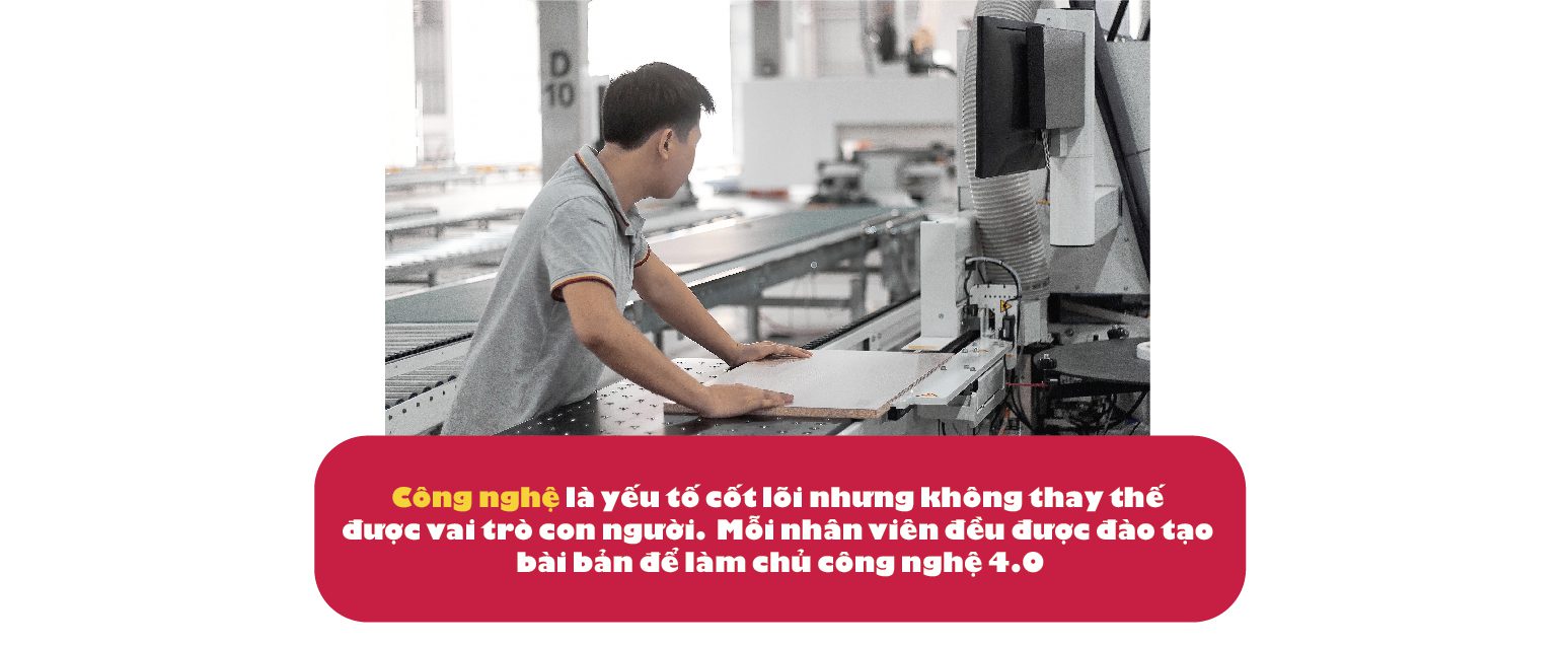 Jager design.30jpg 05 - JAGER - Nhà máy nội thất thông minh đầu tiên tại Việt Nam và góc nhìn khác biệt về ứng dụng Công nghệ