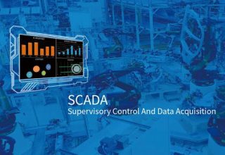 Phân biệt Scada và IIoT