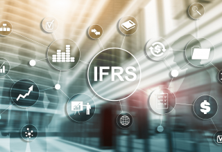 Những lưu ý về ứng dụng hệ thống ERP khi chuyển đổi báo cáo tài chính từ VAS sang IFRS