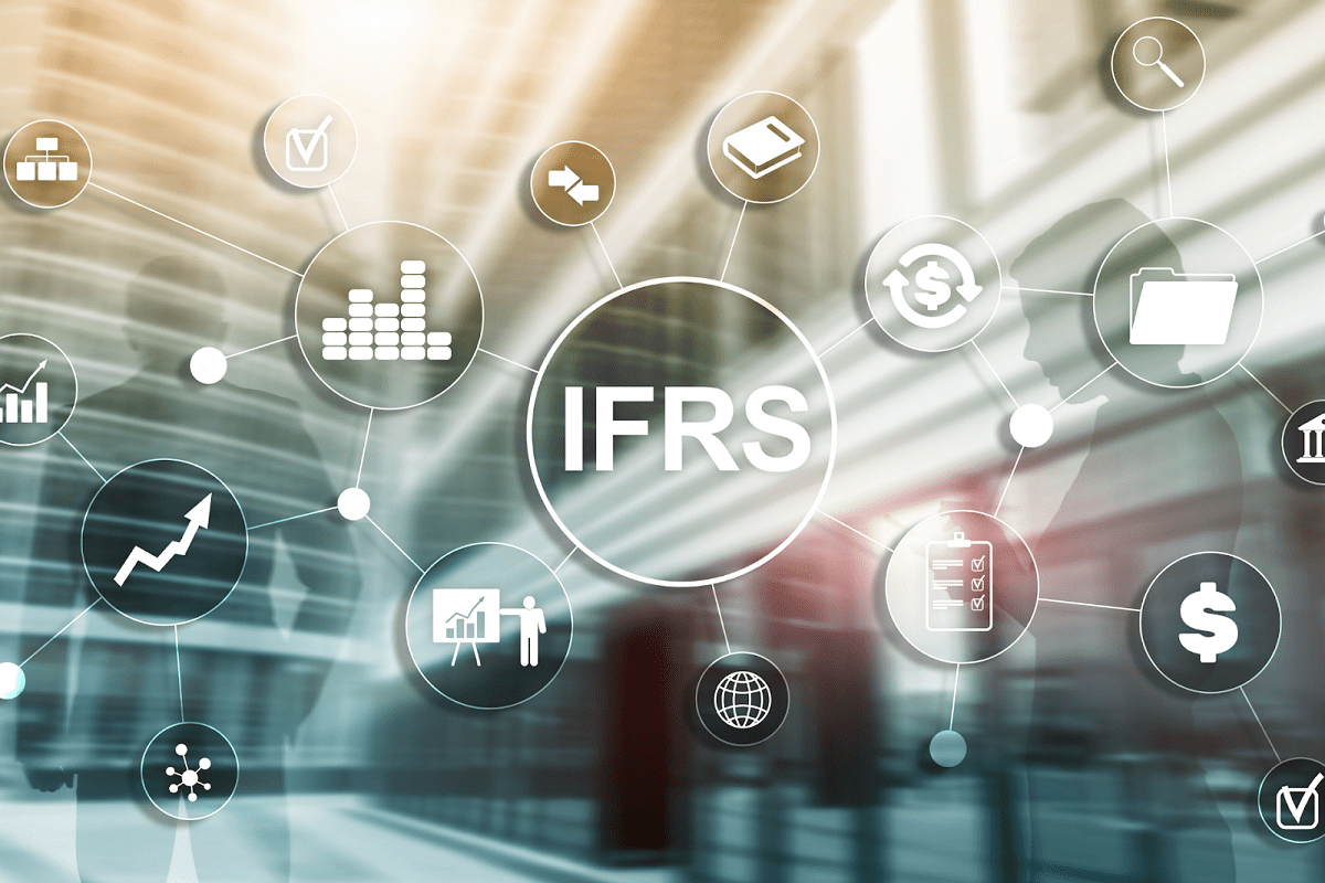 Những lưu ý về ứng dụng hệ thống ERP khi chuyển đổi báo cáo tài chính từ VAS sang IFRS