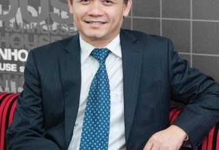 Nguyễn Xuân Phú<br><span>Chủ tịch HĐQT Tập đoàn SUNHOUSE</span>