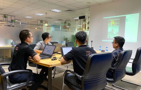 Sumirubber Việt Nam – Thành viên tập đoàn Sumitomo chuyển đổi số hệ thống quản lý sản xuất với phần mềm 3S MES