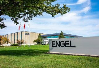 Câu chuyện triển khai nhà máy thông minh của nhà máy đúc nhựa Engel (P.1)