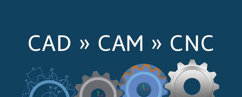 Công nghệ CAD/CAM/CNC chế tạo khuôn mẫu