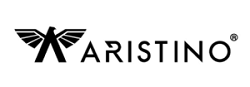 aristino logo - Cánh chim đại bàng ngành thời trang Aristino: Tham vọng “phá kén” từ “Local Brand” thành “International Brand” với bàn đạp công nghệ