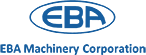 EBA Machinery logo - EBA Machinery – Thành viên tập đoàn EBA Kogyo Nhật Bản - Chuyển đổi số xây dựng những Hệ thống sản xuất linh hoạt chất lượng cao trong lĩnh vực cơ khí chính xác
