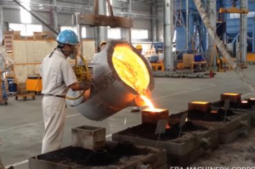 EBA Machinery – Thành viên tập đoàn EBA Kogyo Nhật Bản – Chuyển đổi số xây dựng những Hệ thống sản xuất linh hoạt chất lượng cao trong lĩnh vực cơ khí chính xác