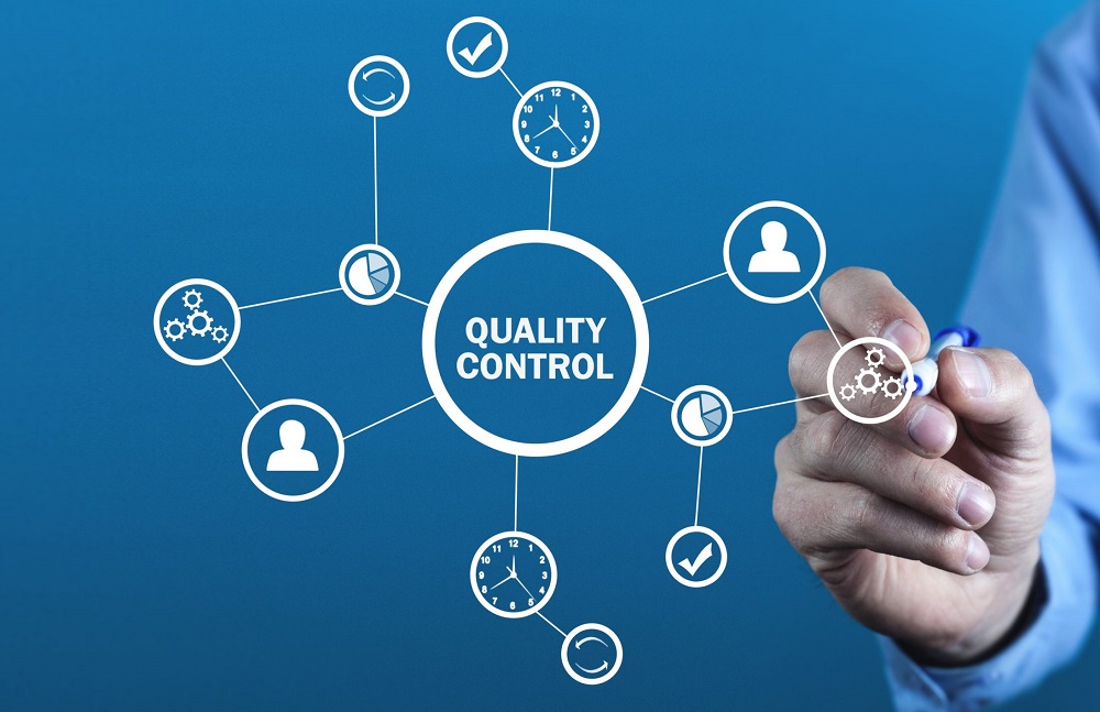 quality control - QA và QC là gì? QA và QC khác nhau như thế nào trong sản xuất