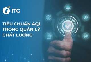 Tiêu chuẩn AQL trong quản lý chất lượng